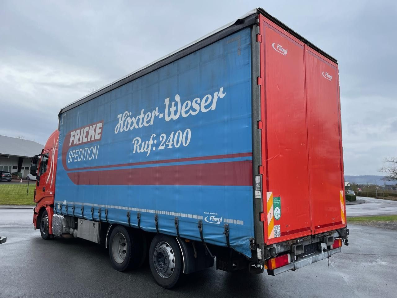 Iveco Stralis AS260S42Y/FP GV Euro6 Intarder Klima AHK Iveco Stralis AS260S42Y/FP GV Euro6 Intarder Klima AHK - Φορτηγό μουσαμάς: φωτογραφία 5 Iveco Stralis AS260S42Y/FP GV Euro6 Intarder Klima AHK Iveco Stralis AS260S42Y/FP GV Euro6 Intarder Klima AHK - Φορτηγό μουσαμάς: φωτογραφία 5