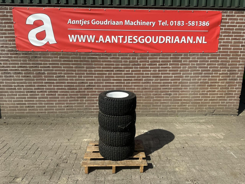 20/8.00/10 - Ελαστικά και ζάντες: φωτογραφία 1 20/8.00/10 - Ελαστικά και ζάντες: φωτογραφία 1