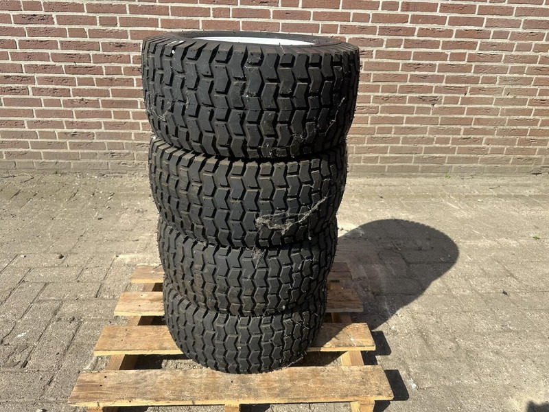 20/8.00/10 - Ελαστικά και ζάντες: φωτογραφία 2 20/8.00/10 - Ελαστικά και ζάντες: φωτογραφία 2