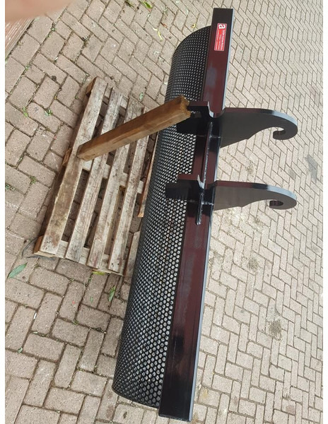 Νέα Κουβάς AGM Baggerbak: φωτογραφία 6