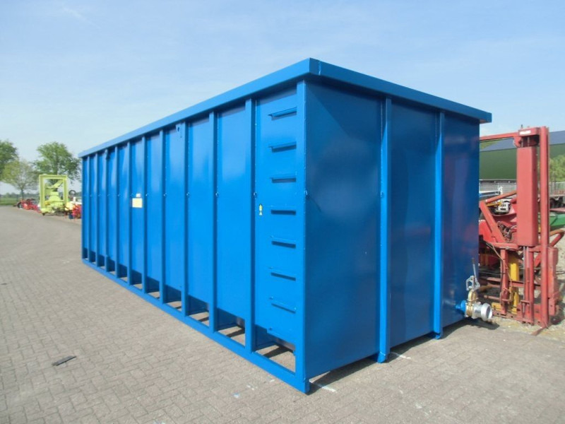 AGM Bio - Λιπασματοδιανομέας: φωτογραφία 2 AGM Bio - Λιπασματοδιανομέας: φωτογραφία 2