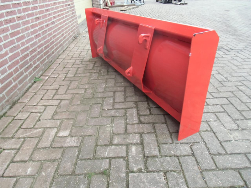 AGM Schuifblad - Ισοπεδωτής: φωτογραφία 2 AGM Schuifblad - Ισοπεδωτής: φωτογραφία 2