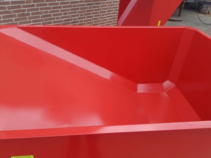 AGM - Ρυμούλκα ανατρεπόμενο: φωτογραφία 5 AGM - Ρυμούλκα ανατρεπόμενο: φωτογραφία 5