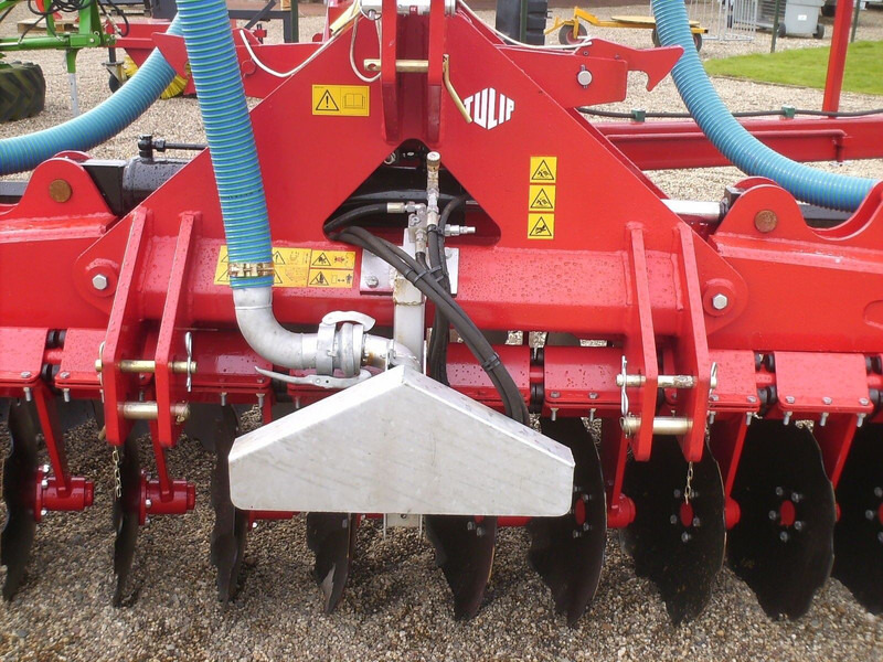 Agomac Bouwlandbemester - Κοπροδιανομέας: φωτογραφία 3 Agomac Bouwlandbemester - Κοπροδιανομέας: φωτογραφία 3