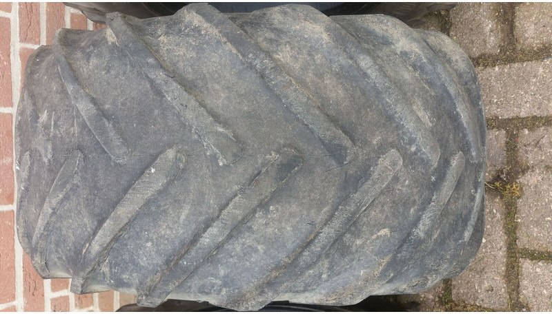 Alliance - Ελαστικό για Γεωργικά μηχανήματα: φωτογραφία 5 Alliance - Ελαστικό για Γεωργικά μηχανήματα: φωτογραφία 5