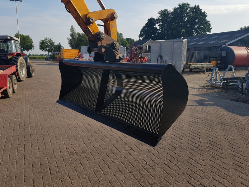 Baggerbak - Κουβάς: φωτογραφία 4 Baggerbak - Κουβάς: φωτογραφία 4