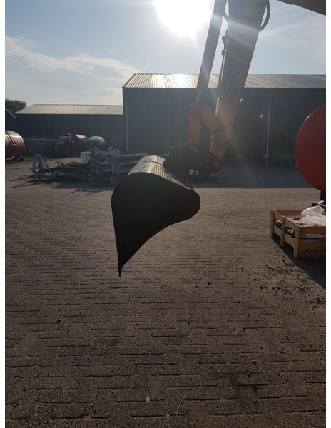 Baggerbak - Κουβάς: φωτογραφία 5 Baggerbak - Κουβάς: φωτογραφία 5