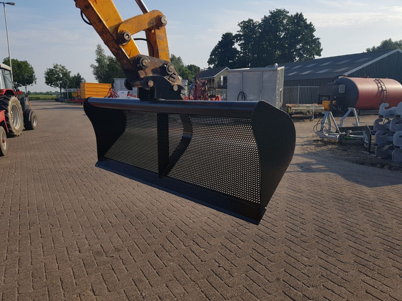 Baggerbak - Κουβάς: φωτογραφία 3 Baggerbak - Κουβάς: φωτογραφία 3