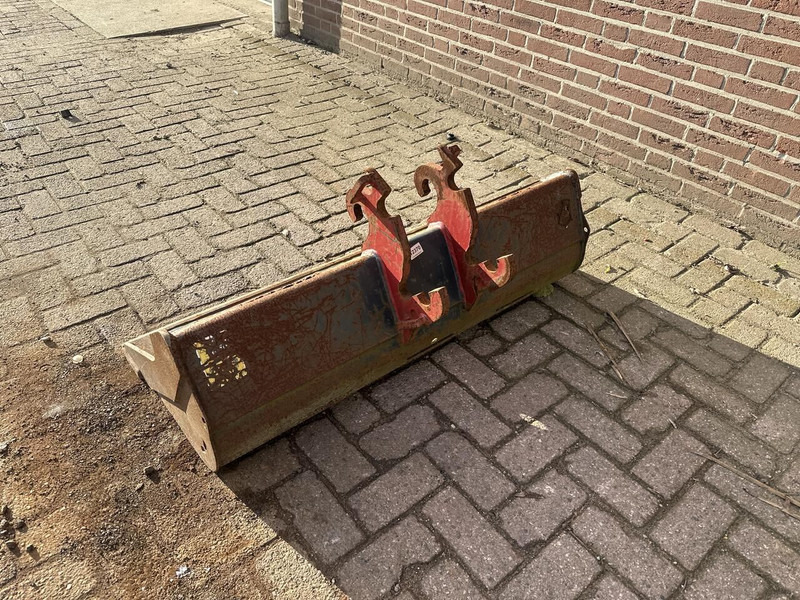 Bakkenset CW 05 - Κουβάς για Εκσκαφέας: φωτογραφία 2 Bakkenset CW 05 - Κουβάς για Εκσκαφέας: φωτογραφία 2