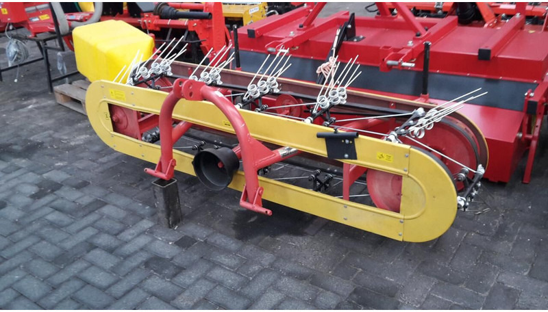 Bandhooier - Χορτοσυλλέκτης: φωτογραφία 1 Bandhooier - Χορτοσυλλέκτης: φωτογραφία 1