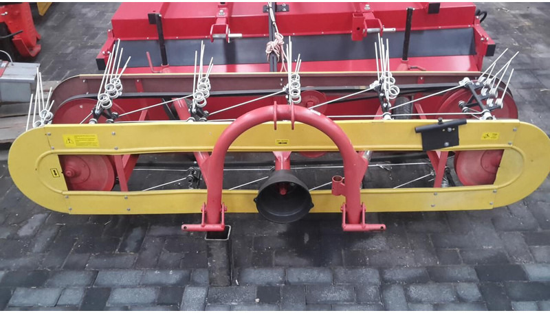 Bandhooier - Χορτοσυλλέκτης: φωτογραφία 2 Bandhooier - Χορτοσυλλέκτης: φωτογραφία 2