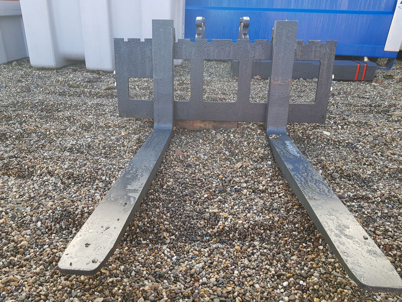 Beco - Παρελκόμενα για Ανυψωτικό μηχάνημα: φωτογραφία 3 Beco - Παρελκόμενα για Ανυψωτικό μηχάνημα: φωτογραφία 3