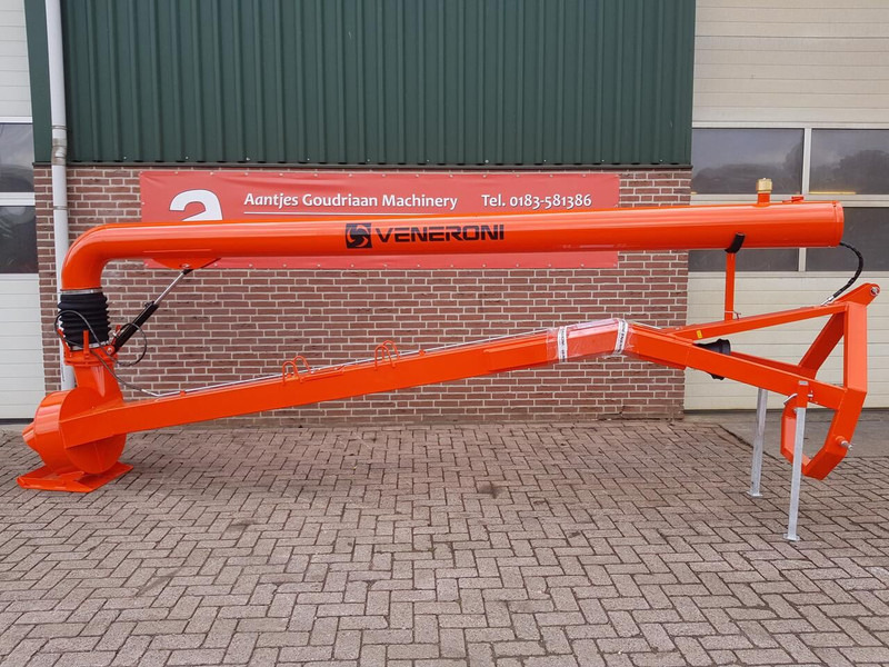 Bemalingspomp AT 250-5 - Nieuw - Αντλία νερού: φωτογραφία 1 Bemalingspomp AT 250-5 - Nieuw - Αντλία νερού: φωτογραφία 1