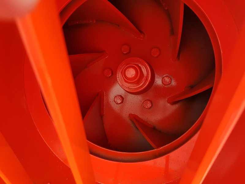 Bemalingspomp AT 250-5 - Nieuw - Αντλία νερού: φωτογραφία 5 Bemalingspomp AT 250-5 - Nieuw - Αντλία νερού: φωτογραφία 5