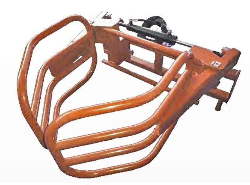 Boxer Balenklem - Αρπάγη για Γεωργικά μηχανήματα: φωτογραφία 1 Boxer Balenklem - Αρπάγη για Γεωργικά μηχανήματα: φωτογραφία 1