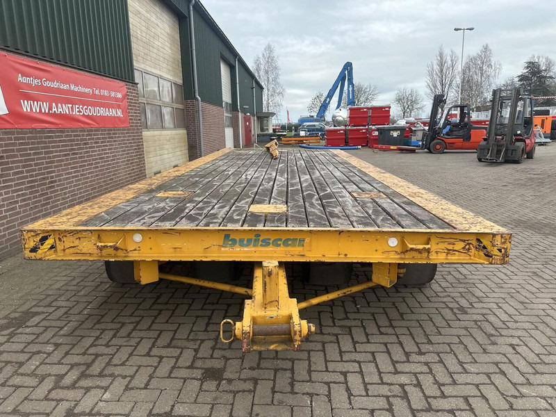 Buiscar - Ανυψωτικό μηχάνημα: φωτογραφία 4 Buiscar - Ανυψωτικό μηχάνημα: φωτογραφία 4