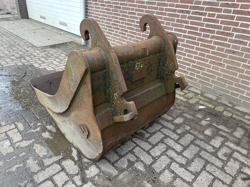 CW 30 - Κουβάς για Εκσκαφέας: φωτογραφία 3 CW 30 - Κουβάς για Εκσκαφέας: φωτογραφία 3