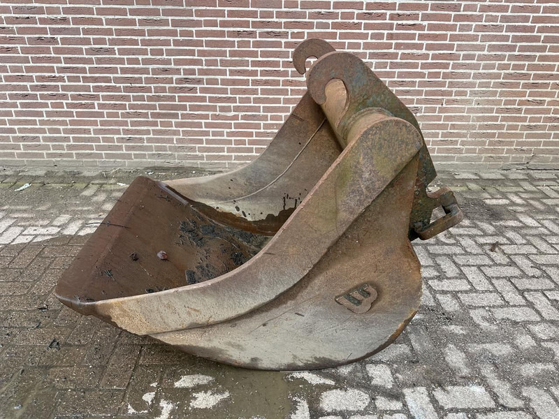 CW 30 - Κουβάς για Εκσκαφέας: φωτογραφία 2 CW 30 - Κουβάς για Εκσκαφέας: φωτογραφία 2