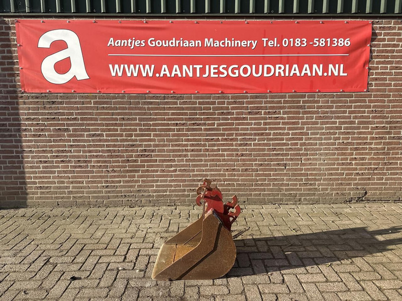 CW05 - Κουβάς για Εκσκαφέας: φωτογραφία 1 CW05 - Κουβάς για Εκσκαφέας: φωτογραφία 1