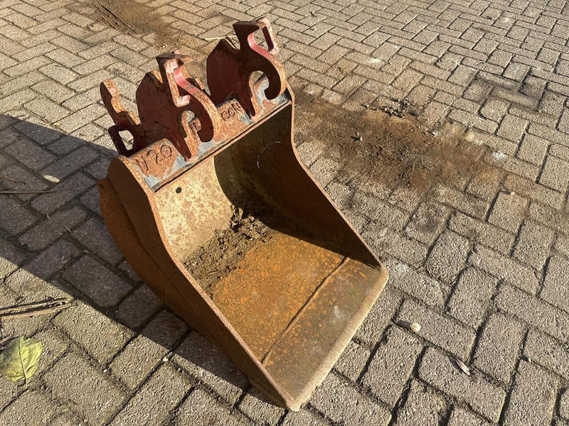 CW05 - Κουβάς για Εκσκαφέας: φωτογραφία 5 CW05 - Κουβάς για Εκσκαφέας: φωτογραφία 5