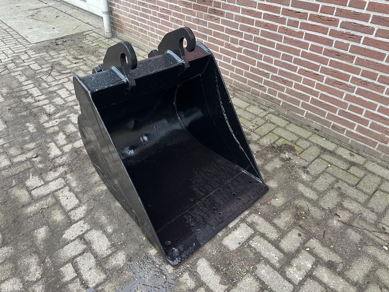 Dieplepel CW10 - Κουβάς: φωτογραφία 3 Dieplepel CW10 - Κουβάς: φωτογραφία 3