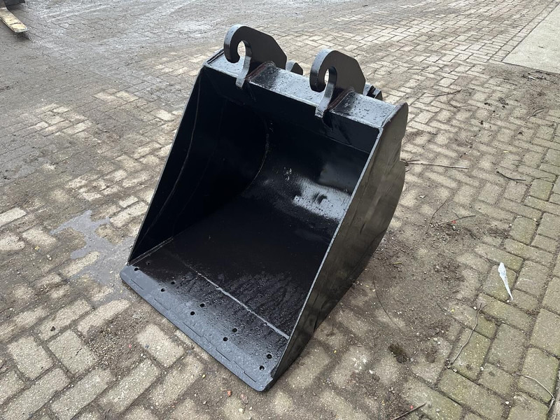 Dieplepel CW10 - Κουβάς: φωτογραφία 5 Dieplepel CW10 - Κουβάς: φωτογραφία 5