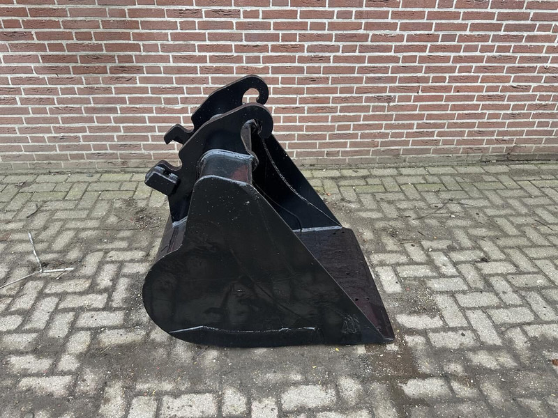 Dieplepel CW10 - Κουβάς: φωτογραφία 2 Dieplepel CW10 - Κουβάς: φωτογραφία 2