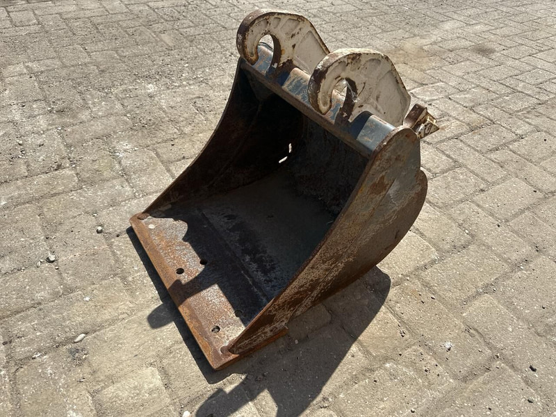 Dieplepelbak - Gebruikt - Κουβάς για Εκσκαφέας: φωτογραφία 3 Dieplepelbak - Gebruikt - Κουβάς για Εκσκαφέας: φωτογραφία 3