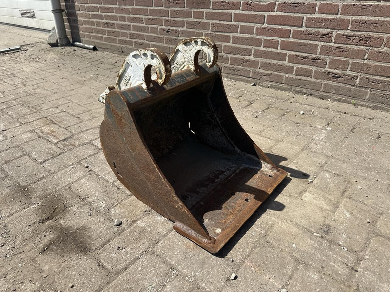 Dieplepelbak - Gebruikt - Κουβάς για Εκσκαφέας: φωτογραφία 2 Dieplepelbak - Gebruikt - Κουβάς για Εκσκαφέας: φωτογραφία 2