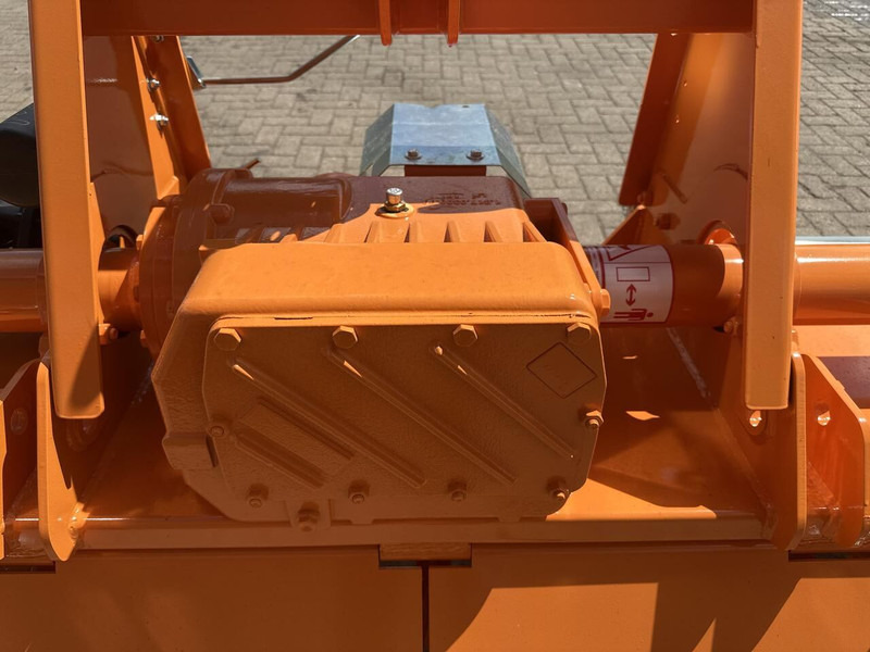 Νέα Μηχανή οργώματος Falc EL 2500: φωτογραφία 7