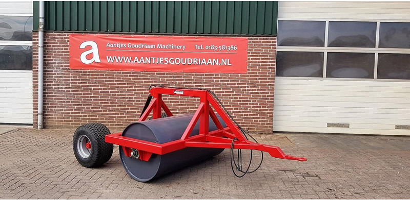 GETROKKEN landrol - Φρεζοσβαρνα: φωτογραφία 1 GETROKKEN landrol - Φρεζοσβαρνα: φωτογραφία 1