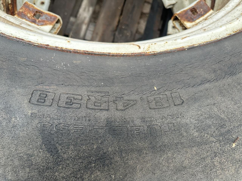 Goodyear - Ελαστικά και ζάντες: φωτογραφία 3 Goodyear - Ελαστικά και ζάντες: φωτογραφία 3