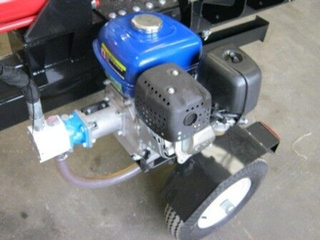 Houtklover 22 ton - Σχιστικό ξύλων: φωτογραφία 3 Houtklover 22 ton - Σχιστικό ξύλων: φωτογραφία 3