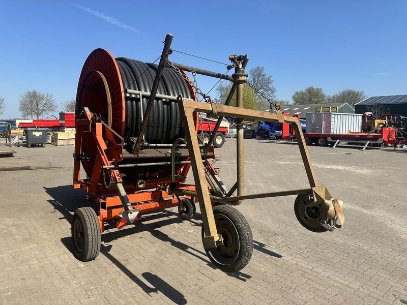 Irrifrance haspel 82-265 - Gebruikt - Αναρτώμενο ψεκαστικό: φωτογραφία 5 Irrifrance haspel 82-265 - Gebruikt - Αναρτώμενο ψεκαστικό: φωτογραφία 5