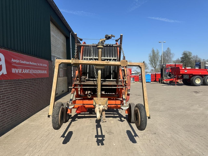 Irrifrance haspel 82-265 - Gebruikt - Αναρτώμενο ψεκαστικό: φωτογραφία 4 Irrifrance haspel 82-265 - Gebruikt - Αναρτώμενο ψεκαστικό: φωτογραφία 4