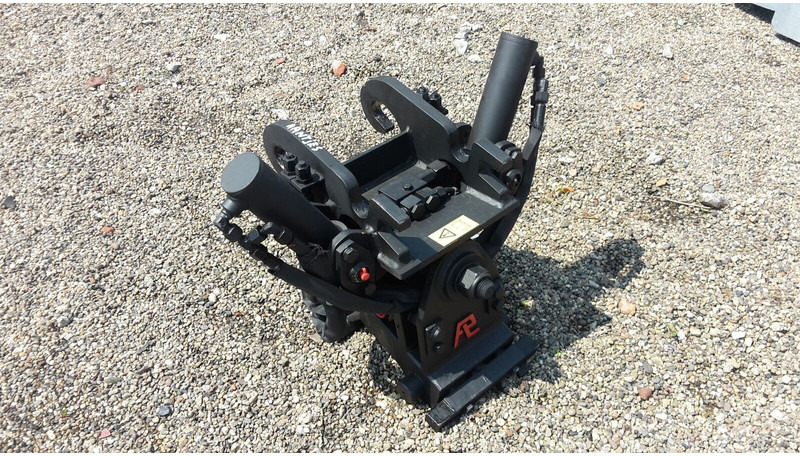 KANTELSTUK cw 05 - Σύστημα tiltrotator για Κατασκευή μηχανήματα: φωτογραφία 3 KANTELSTUK cw 05 - Σύστημα tiltrotator για Κατασκευή μηχανήματα: φωτογραφία 3