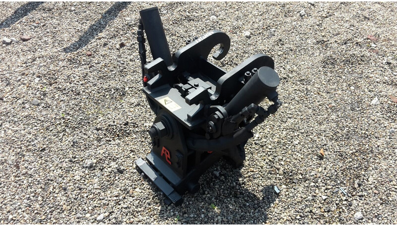 KANTELSTUK cw 05 - Σύστημα tiltrotator για Κατασκευή μηχανήματα: φωτογραφία 2 KANTELSTUK cw 05 - Σύστημα tiltrotator για Κατασκευή μηχανήματα: φωτογραφία 2