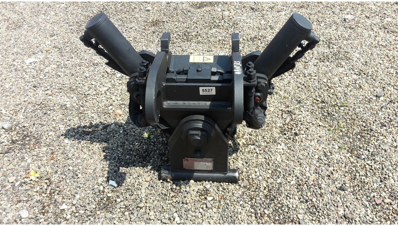 KANTELSTUK cw 05 - Σύστημα tiltrotator για Κατασκευή μηχανήματα: φωτογραφία 1 KANTELSTUK cw 05 - Σύστημα tiltrotator για Κατασκευή μηχανήματα: φωτογραφία 1