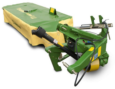 Krone - Χορτοκοπτικό: φωτογραφία 1 Krone - Χορτοκοπτικό: φωτογραφία 1