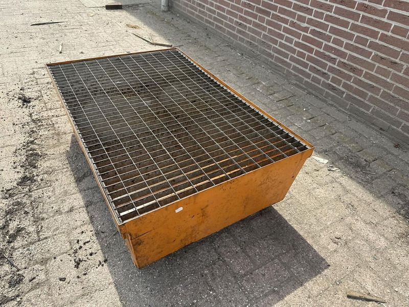 LEKBAK - Gebruikt - Φορτηγό βυτιοφόρο: φωτογραφία 3 LEKBAK - Gebruikt - Φορτηγό βυτιοφόρο: φωτογραφία 3