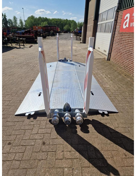 Leidingdrempel Leidingdrempel / road ramp - Αυτοκίνητο: φωτογραφία 3 Leidingdrempel Leidingdrempel / road ramp - Αυτοκίνητο: φωτογραφία 3