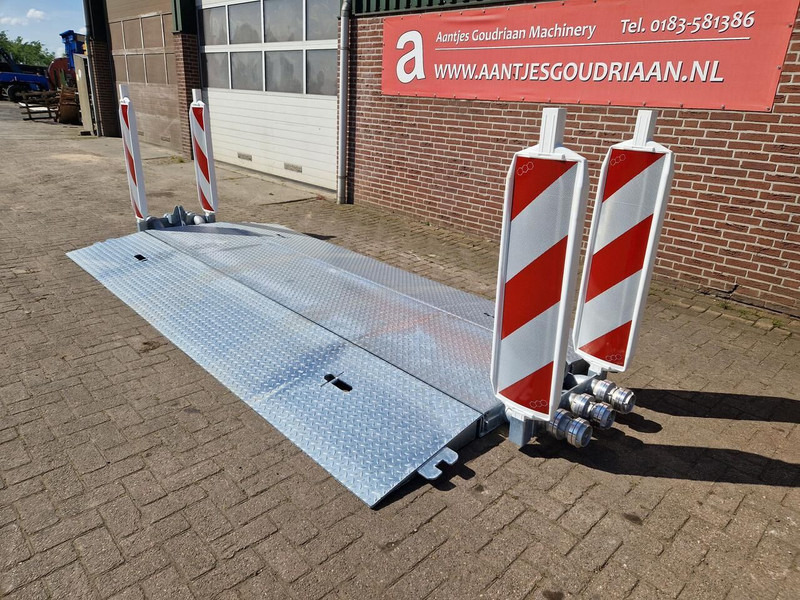 Leidingdrempel Leidingdrempel / road ramp - Αυτοκίνητο: φωτογραφία 2 Leidingdrempel Leidingdrempel / road ramp - Αυτοκίνητο: φωτογραφία 2