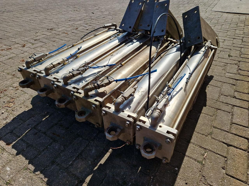 Luchtcilinders - Gebruikt - Υδραυλικός κύλινδρος: φωτογραφία 3 Luchtcilinders - Gebruikt - Υδραυλικός κύλινδρος: φωτογραφία 3