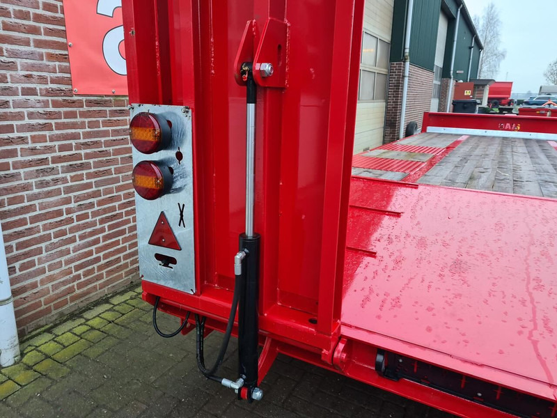 Μίσθωση MAC 16 premium oprijwagen MAC 16 premium oprijwagen: φωτογραφία 12