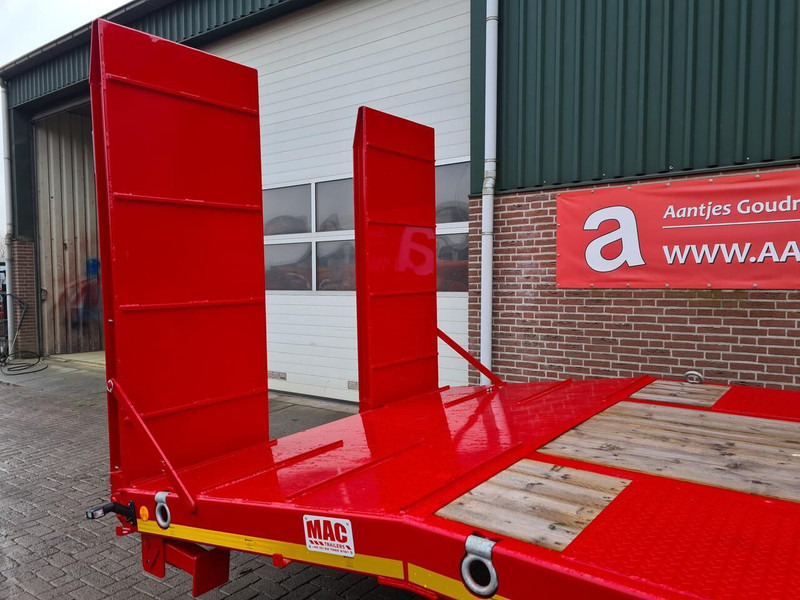 Μίσθωση MAC 16 premium oprijwagen MAC 16 premium oprijwagen: φωτογραφία 10