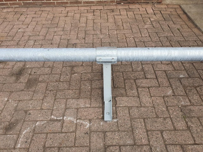 MESTMIXER Reck 5000mm - Nieuw - Λιπασματοδιανομέας: φωτογραφία 4 MESTMIXER Reck 5000mm - Nieuw - Λιπασματοδιανομέας: φωτογραφία 4