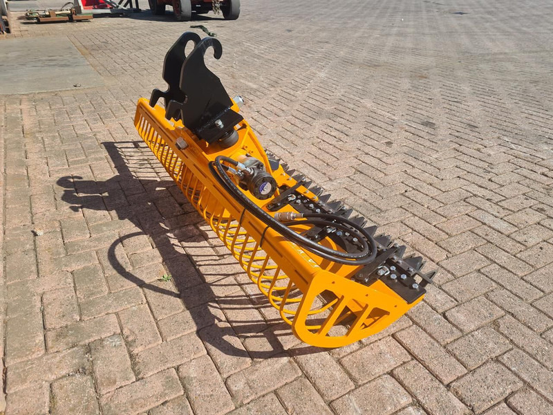 MINI Mini maaikorf mini 2000mm - Κουβάς: φωτογραφία 4 MINI Mini maaikorf mini 2000mm - Κουβάς: φωτογραφία 4