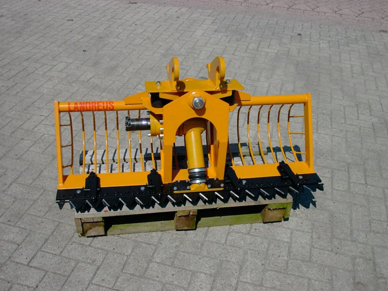 MINI Mini maaikorven - Κουβάς: φωτογραφία 1 MINI Mini maaikorven - Κουβάς: φωτογραφία 1