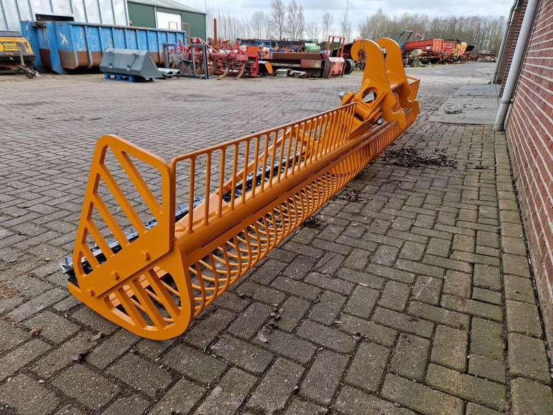 Maaikorf - Κουβάς: φωτογραφία 5 Maaikorf - Κουβάς: φωτογραφία 5