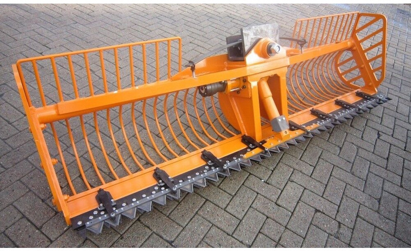 Maaikorf - Κουβάς: φωτογραφία 1 Maaikorf - Κουβάς: φωτογραφία 1